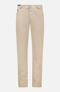Old Effect Stretch Twill Pants (14744835588459)