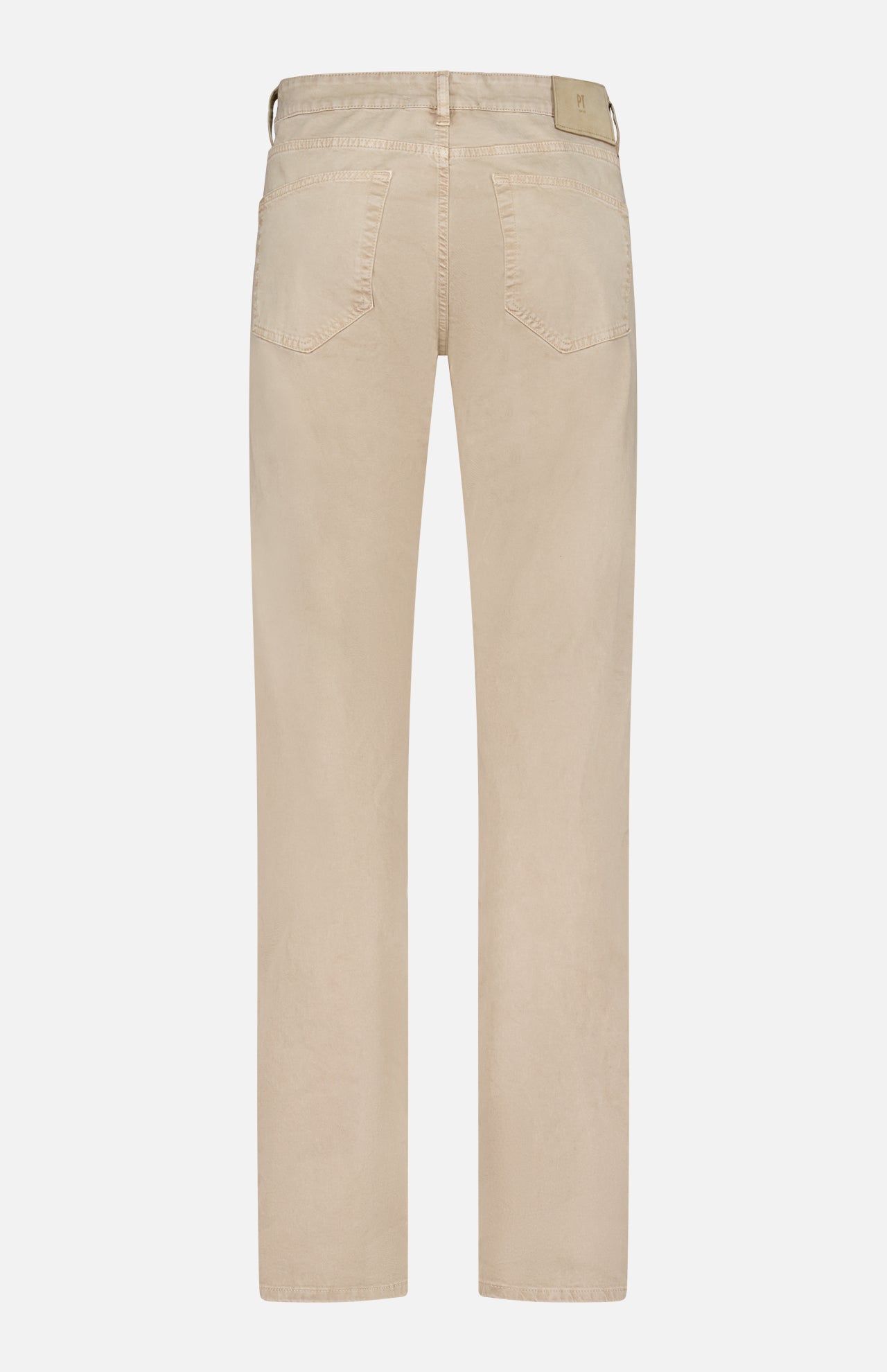 Old Effect Stretch Twill Pants (14744835588459)