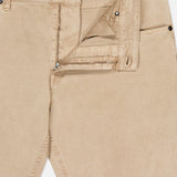 Old Effect Stretch Twill Pants (14744835588459)