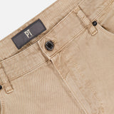 Old Effect Stretch Twill Pants (14744835588459)