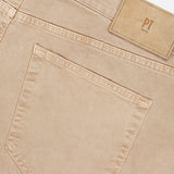 Old Effect Stretch Twill Pants (14744835588459)