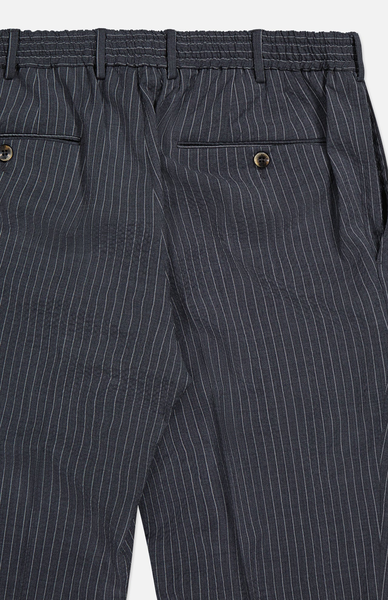 SALE｜PT TORINO MASTER FIT ストレッチウール ノータック