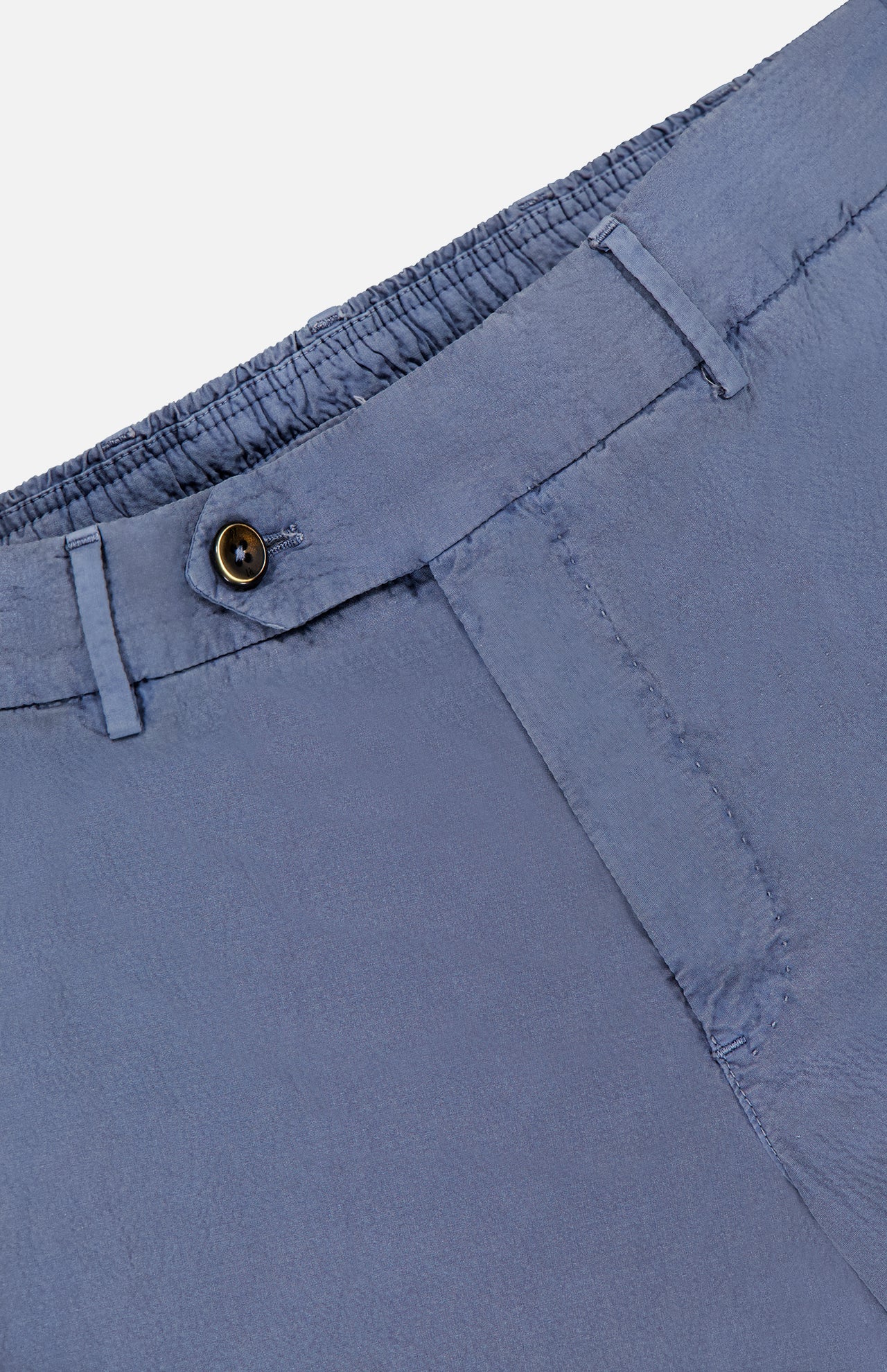 PT Torino Men's Seersucker Trouser | A.K. Rikk's