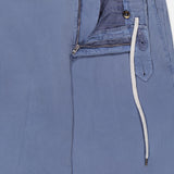 Seersucker Slim Drawstring Jogger (14639460352363)