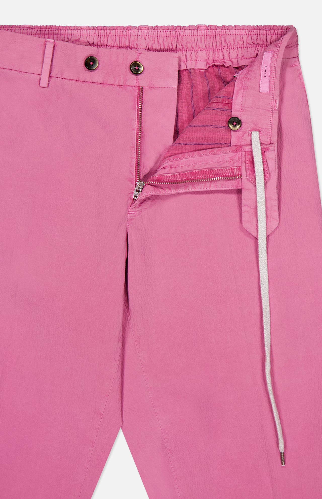 Seersucker Slim Jogger (14639460319595)