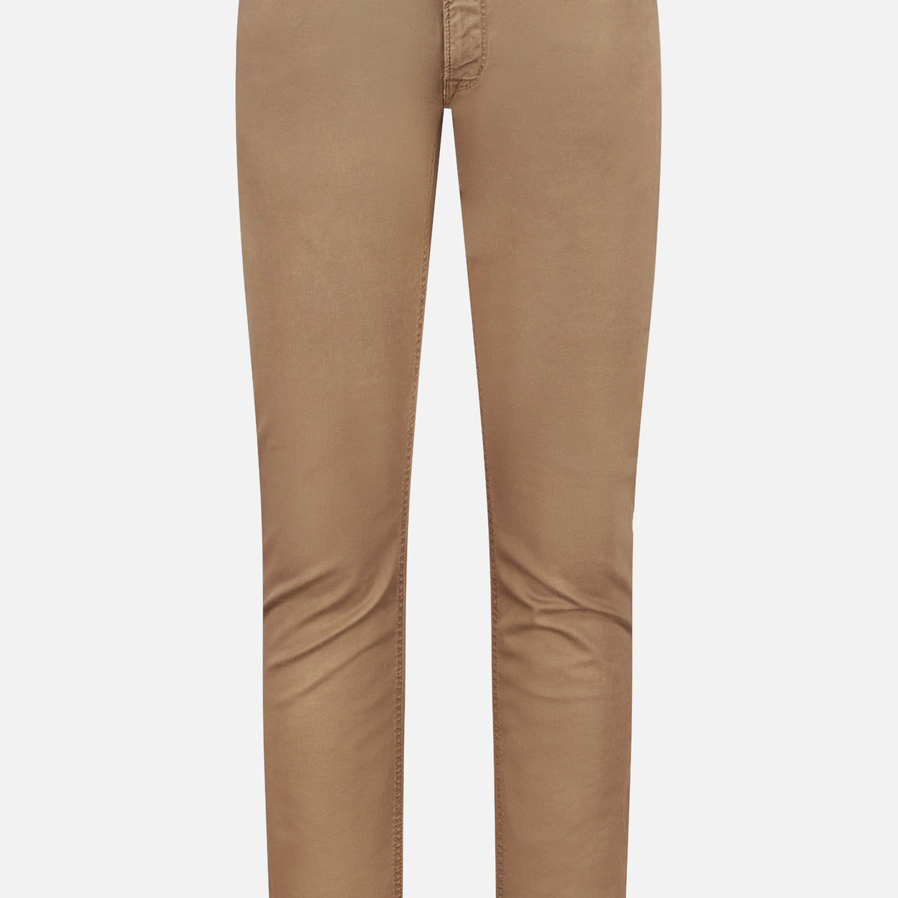 Soft Stretch Gabardine Jean (14673295835499)