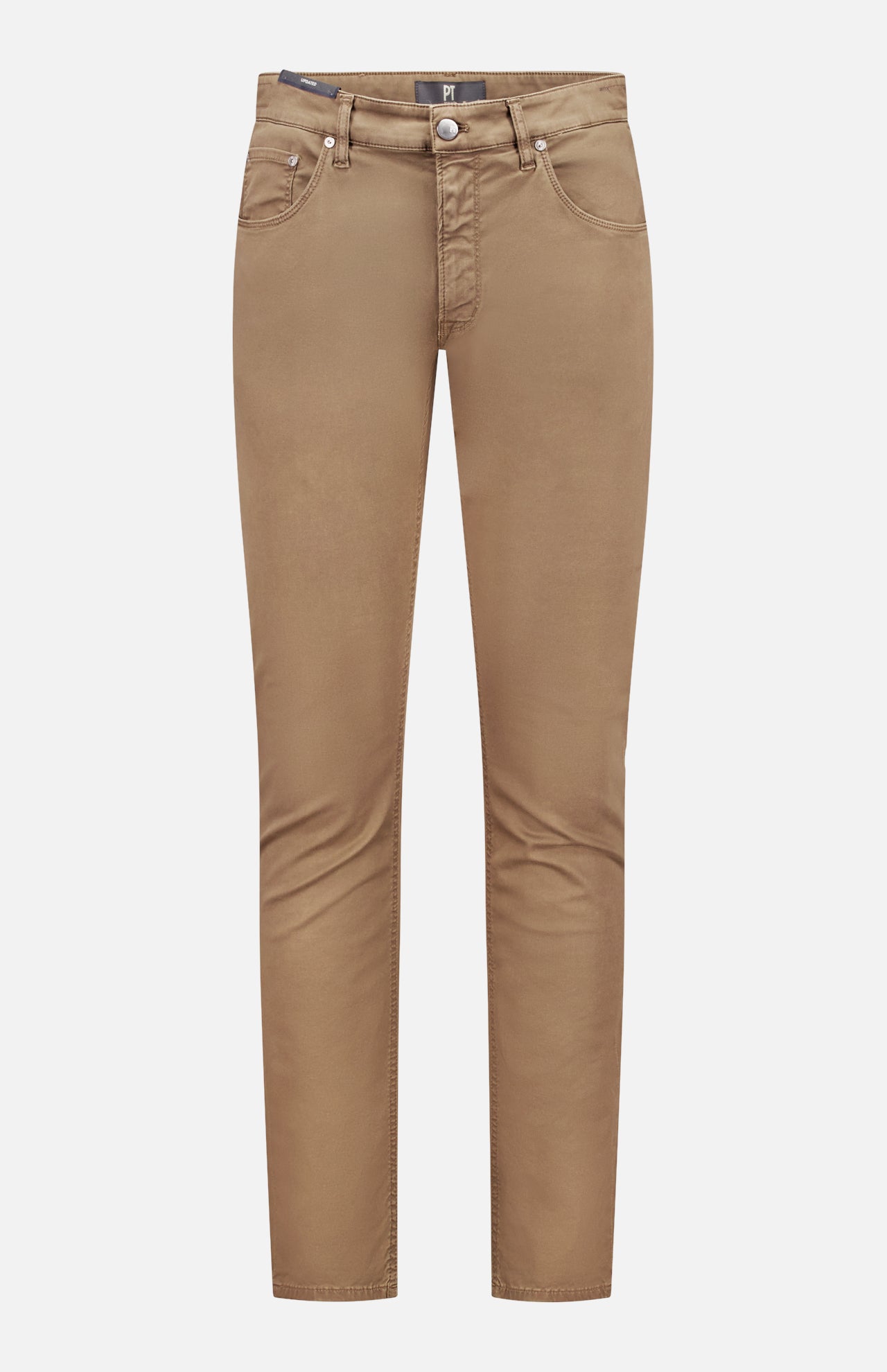 Soft Stretch Gabardine Jean (14673295835499)