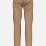 Soft Stretch Gabardine Jean (14673295835499)
