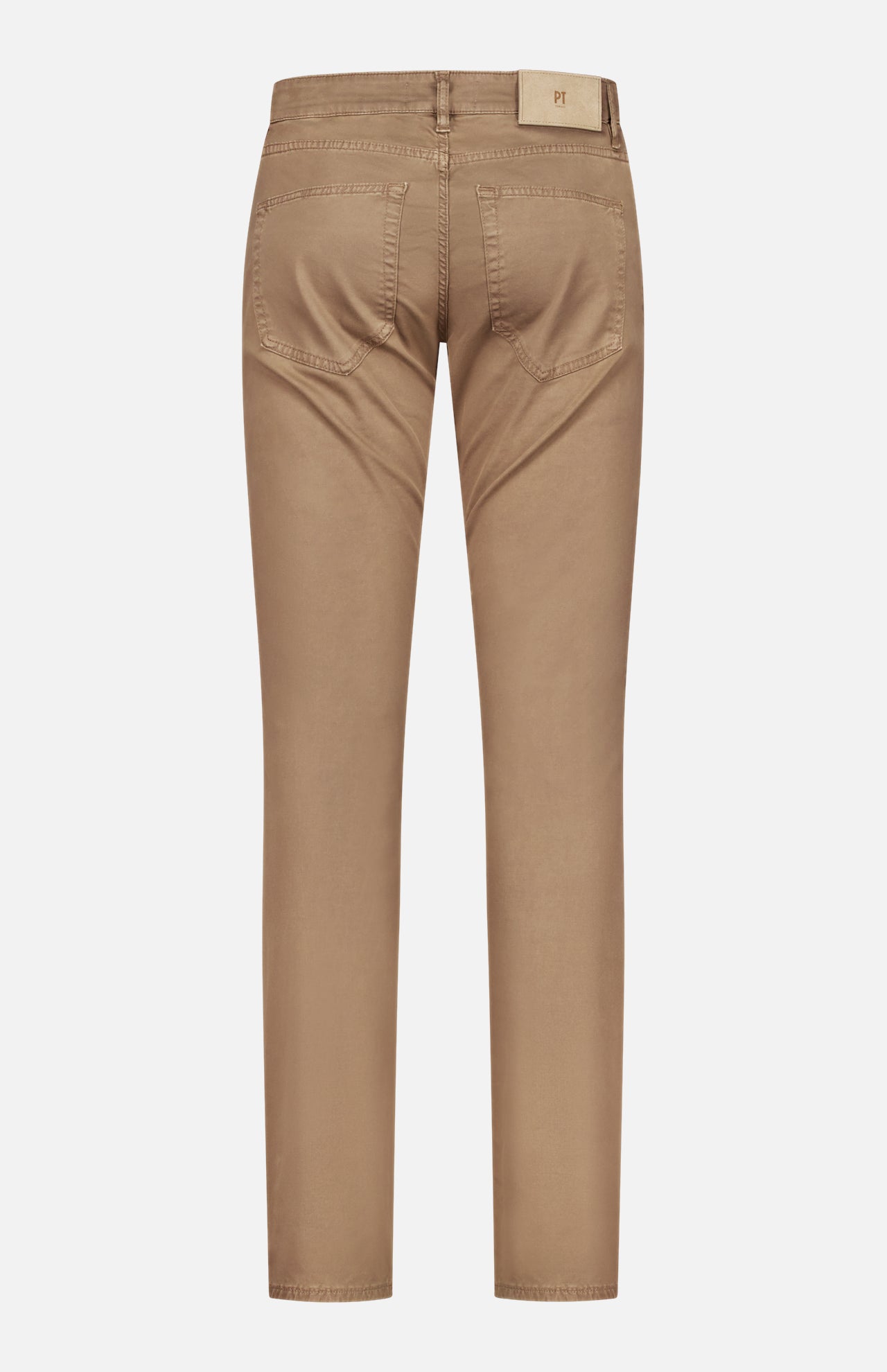 Soft Stretch Gabardine Jean (14673295835499)