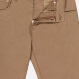 Soft Stretch Gabardine Jean (14673295835499)
