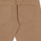 Soft Stretch Gabardine Jean (14673295835499)