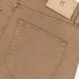 Soft Stretch Gabardine Jean (14673295835499)
