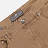 Soft Stretch Gabardine Jean (14673295835499)