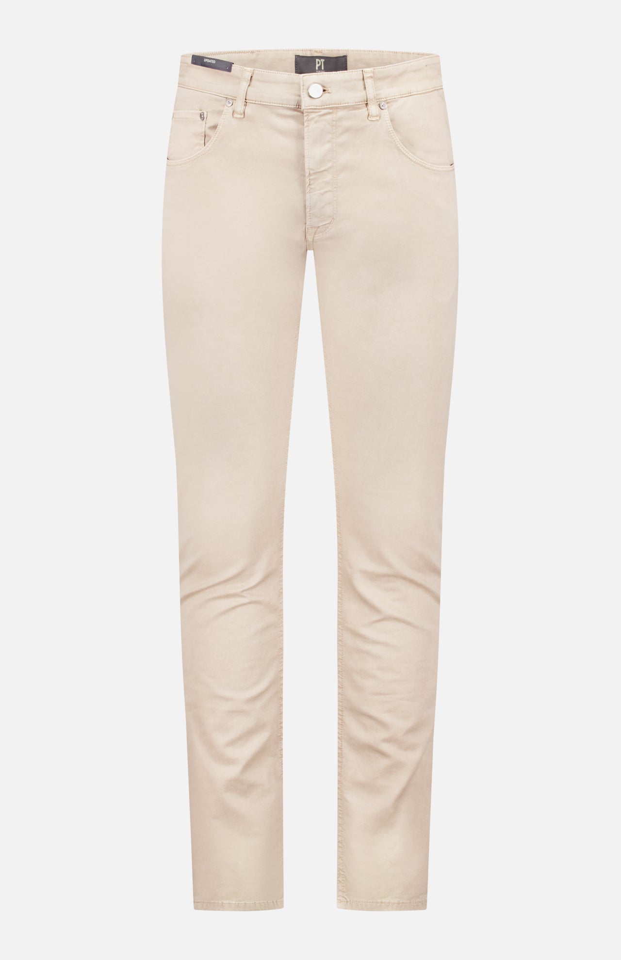 Soft Stretch Gabardine Jean (14671834939755)
