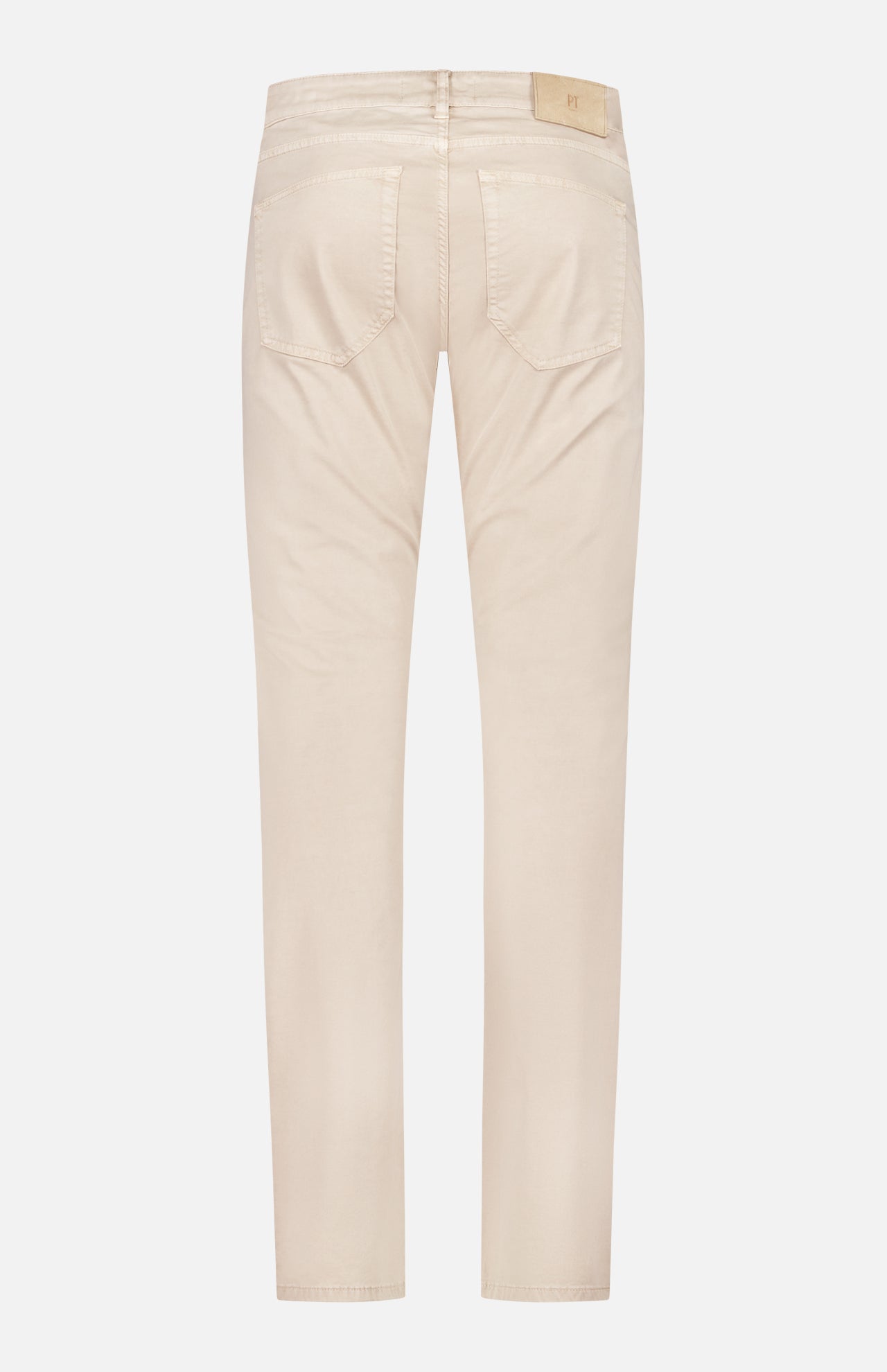 Soft Stretch Gabardine Jean (14671834939755)