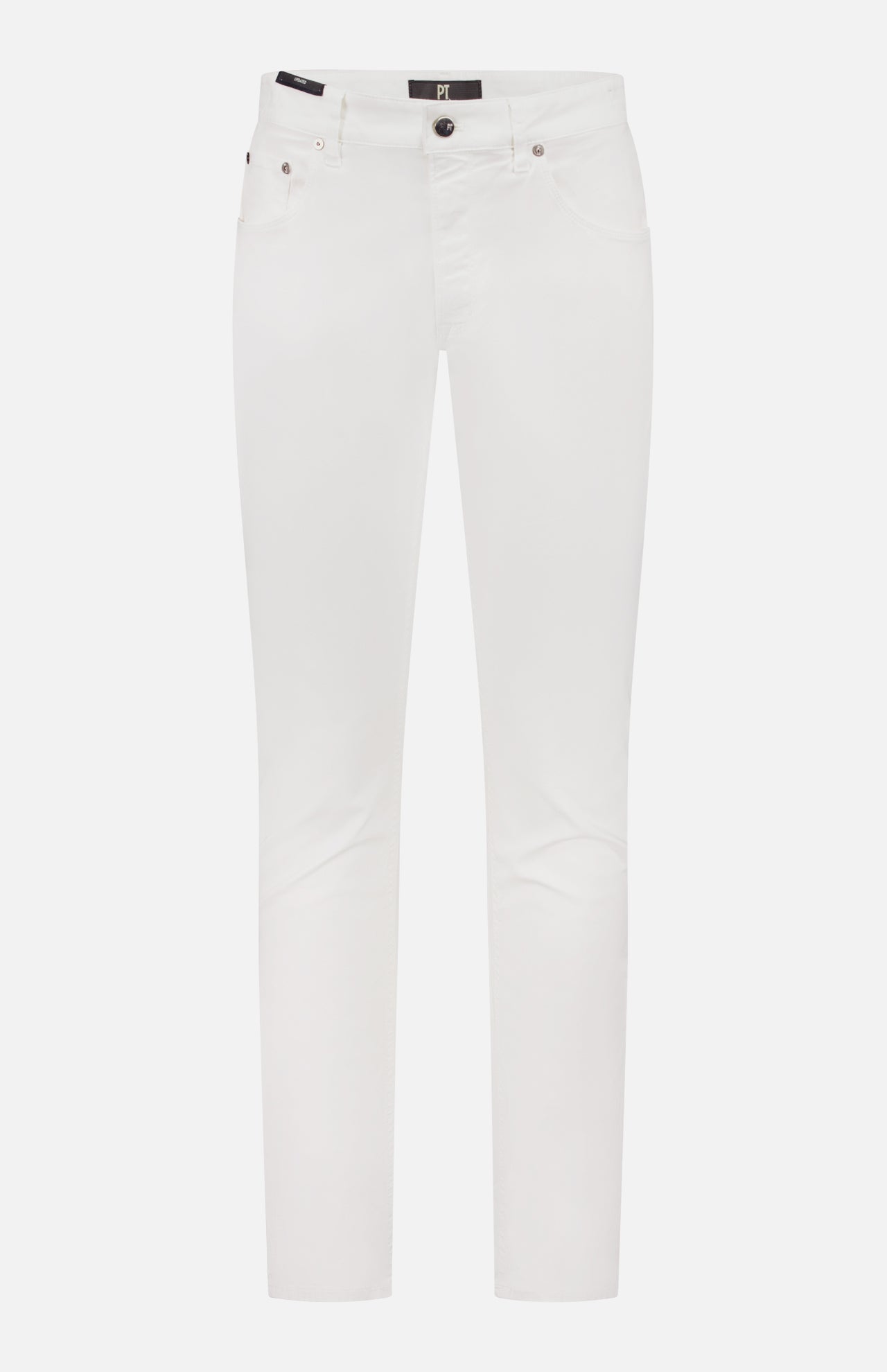 Soft Stretch Gabardine Jean (14673295868267)