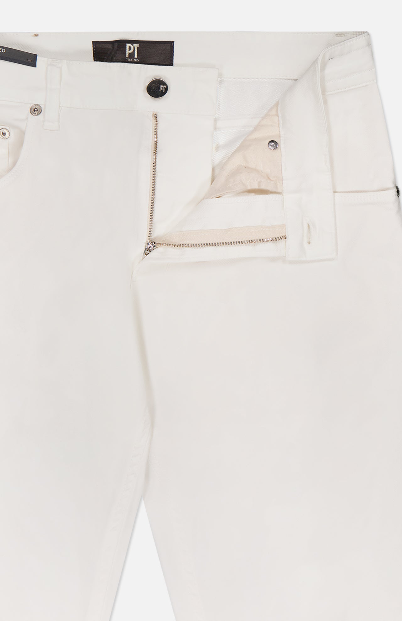 Soft Stretch Gabardine Jean (14673295868267)