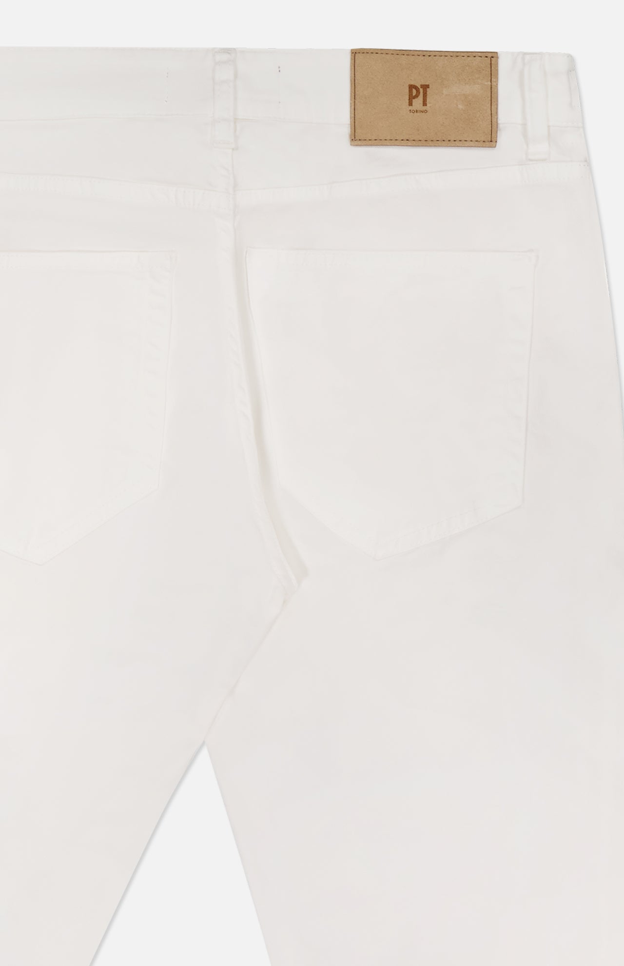 Soft Stretch Gabardine Jean (14673295868267)