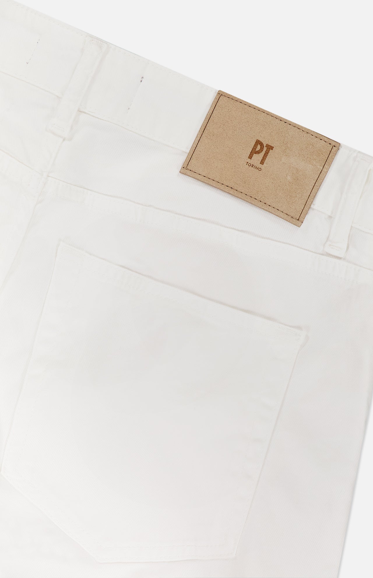 Soft Stretch Gabardine Jean (14673295868267)