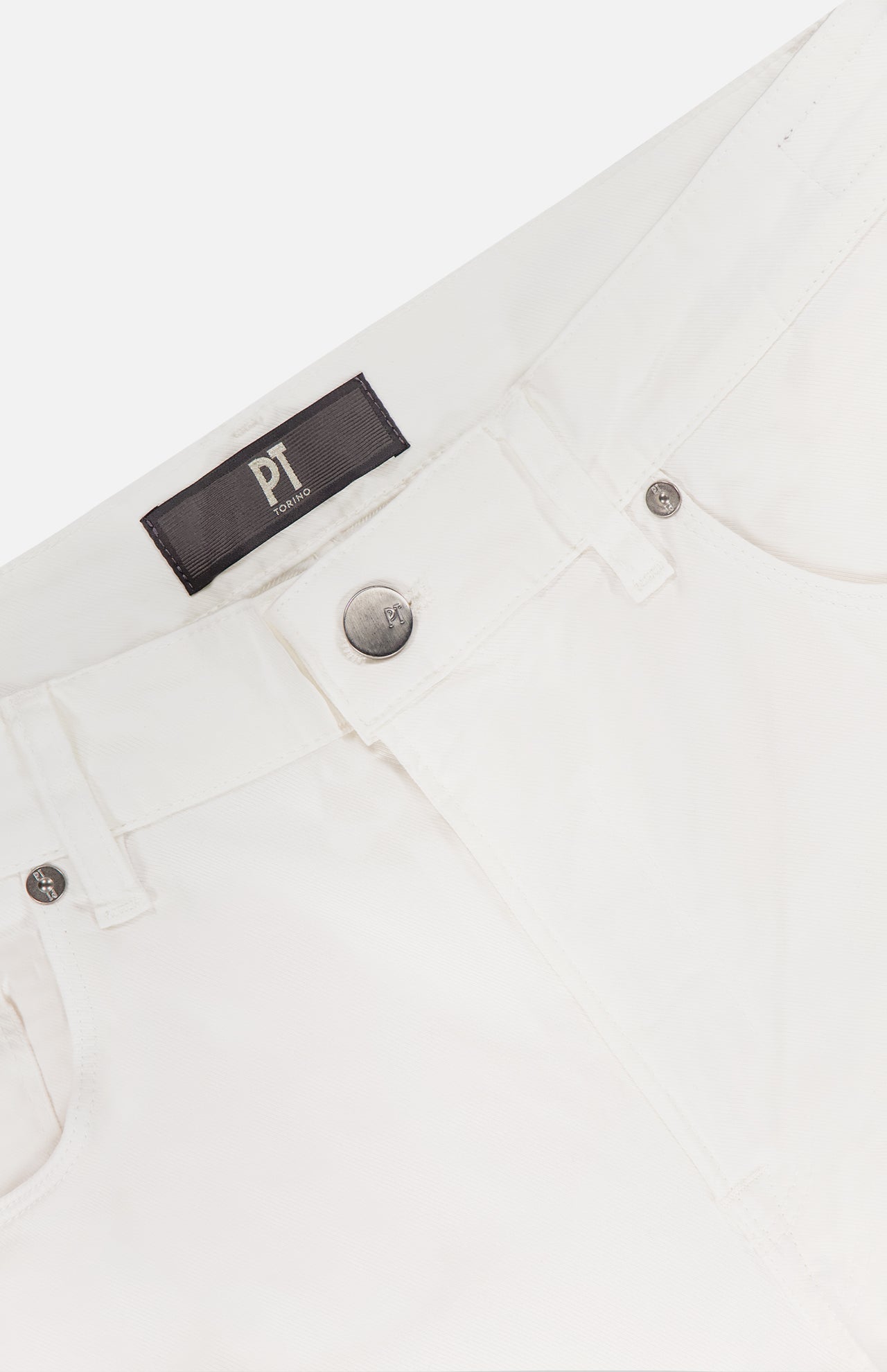 Soft Stretch Gabardine Jean (14673295868267)