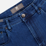Soft Stretch Medium Wash Denim Jean (14627833184619)