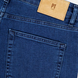 Soft Stretch Medium Wash Denim Jean (14627833184619)