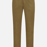 Soft Stretch Satin Trouser (7697175314547)