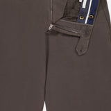 Soft Stretch Satin Trouser (7697175216243)