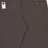 Soft Stretch Satin Trouser (7697175216243)