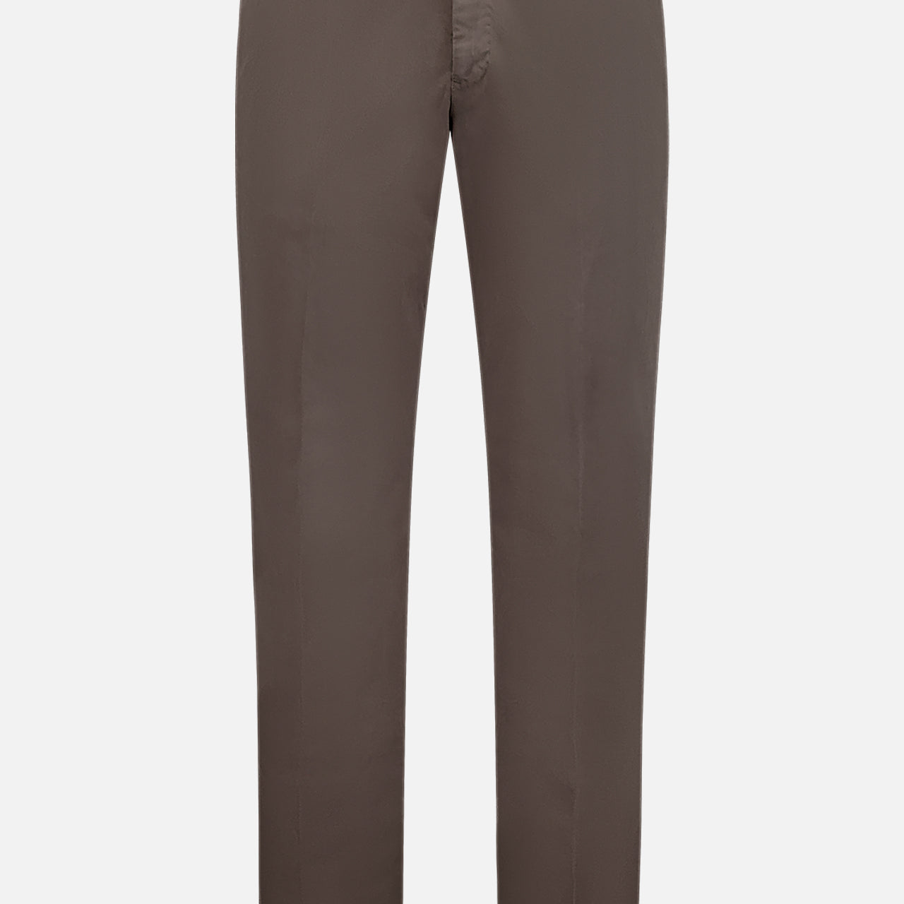 Soft Stretch Satin Trouser (7697175216243)