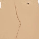 Soft Stretch Satin Trouser (7697175183475)