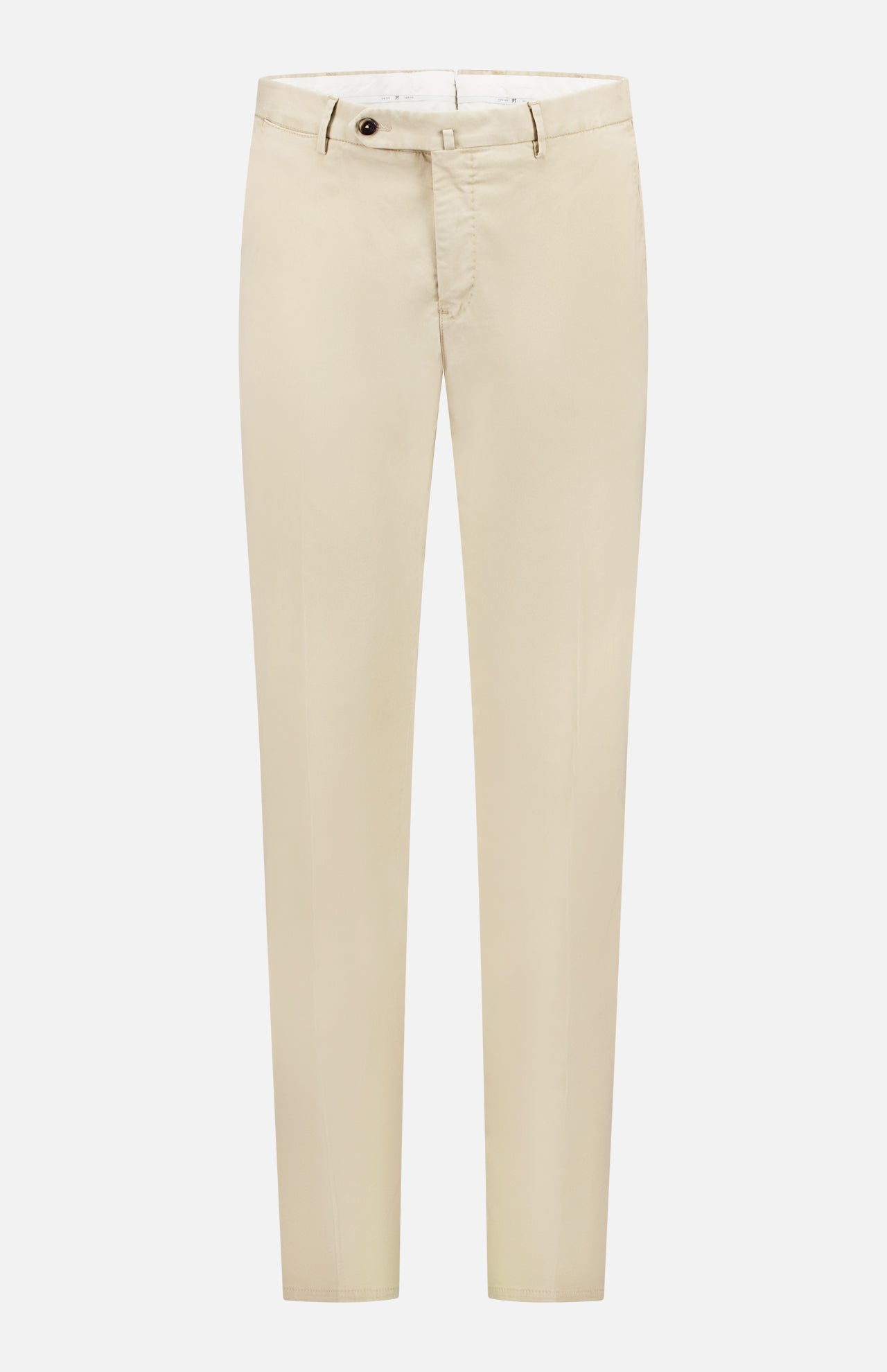 Stretch Cavallery Slim Flat Front Pant (14639459991915)