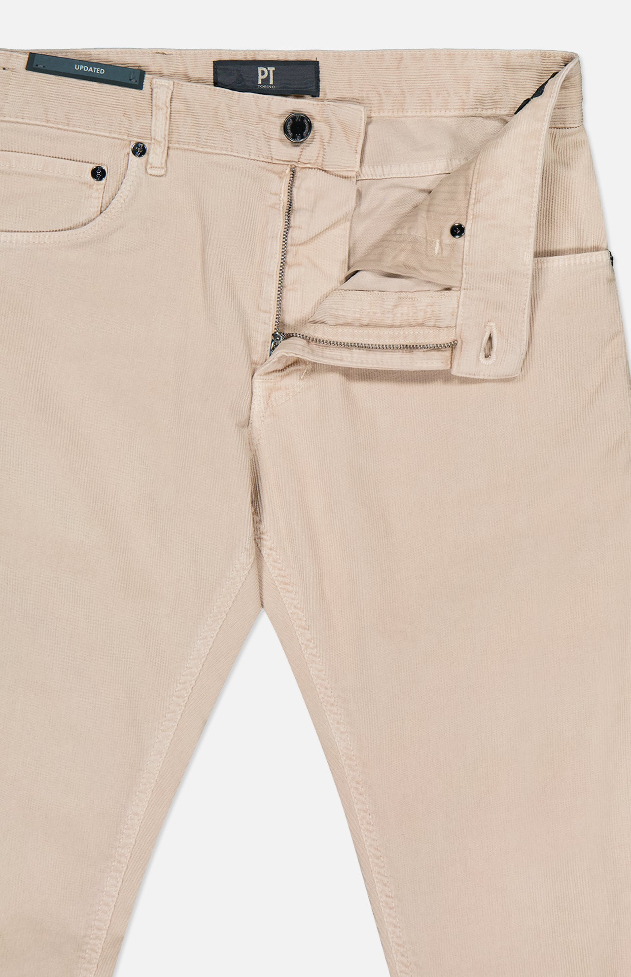 Stretch Corduroy Jazz 5 Pockets Pant (14720710771051)