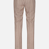 Stretch Fancy Stripe Flannel Trouser Pant (14744835522923)