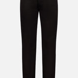 Stretch Gabardine Jazz jeans (14639460516203)
