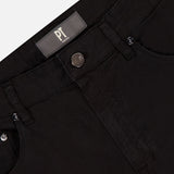 Stretch Gabardine Jazz jeans (14639460516203)
