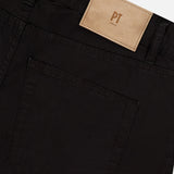 Stretch Gabardine Jazz jeans (14639460516203)