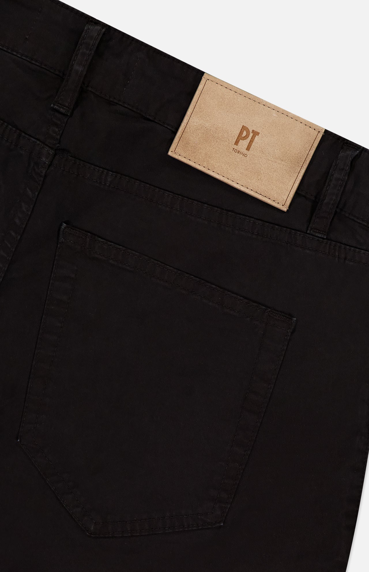 Stretch Gabardine Jazz jeans (14639460516203)