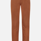Stretch Gabardine Jazz jeans (14639460483435)