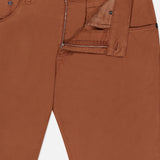Stretch Gabardine Jazz jeans (14639460483435)