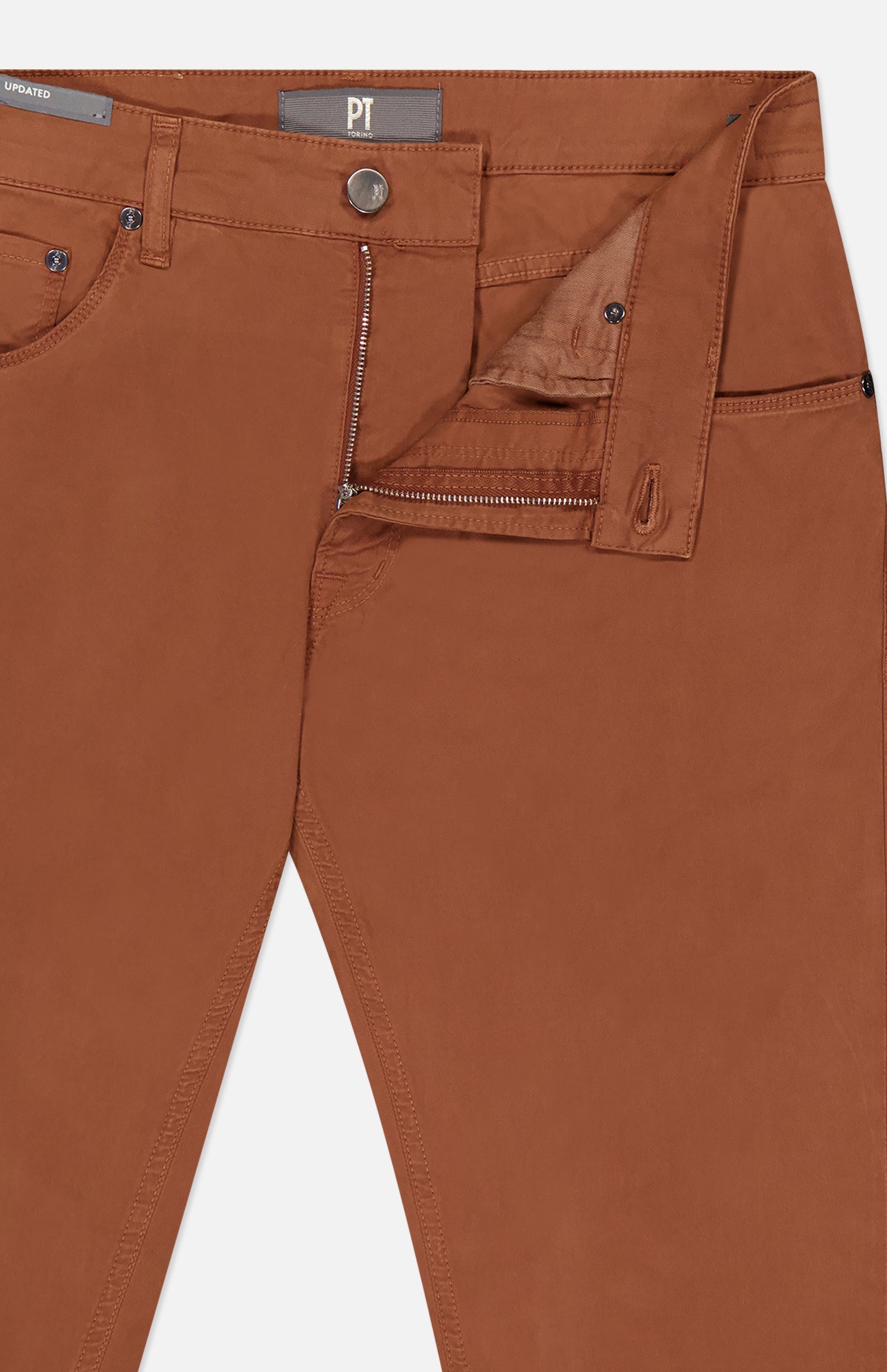 Stretch Gabardine Jazz jeans (14639460483435)