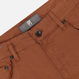 Stretch Gabardine Jazz jeans (14639460483435)