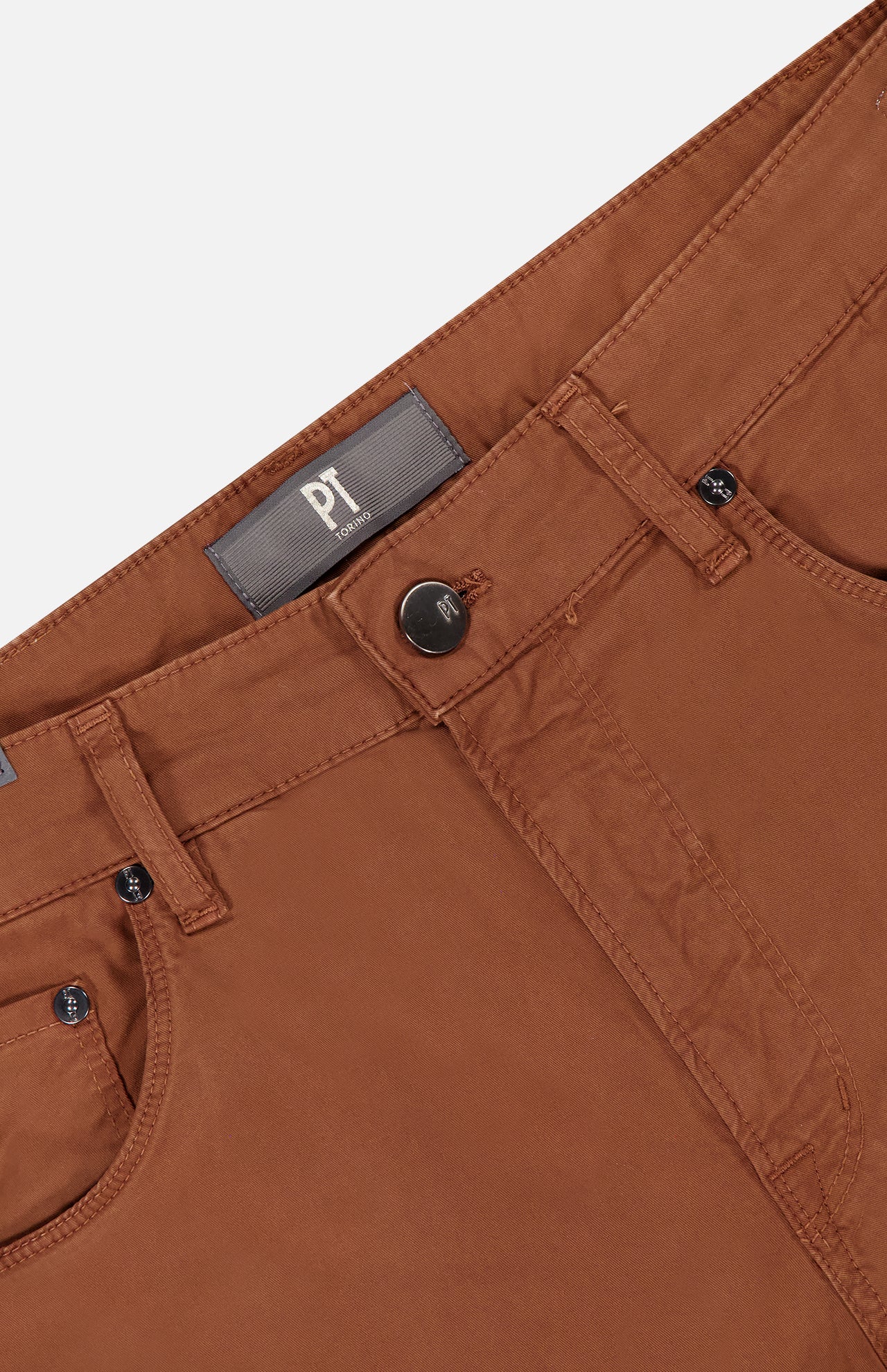 Stretch Gabardine Jazz jeans (14639460483435)