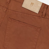 Stretch Gabardine Jazz jeans (14639460483435)