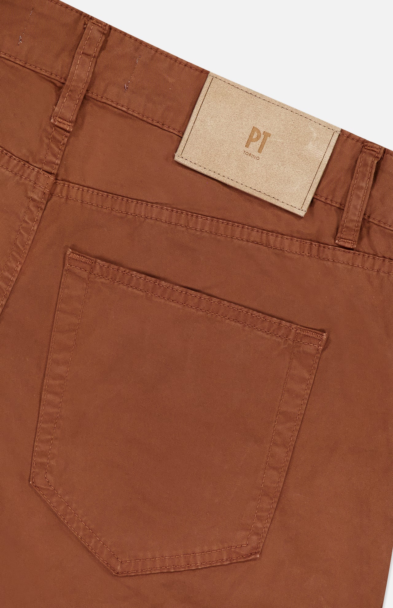 Stretch Gabardine Jazz jeans (14639460483435)