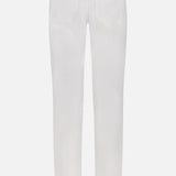 Stretch Gabardine Jazz jeans (14639460581739)