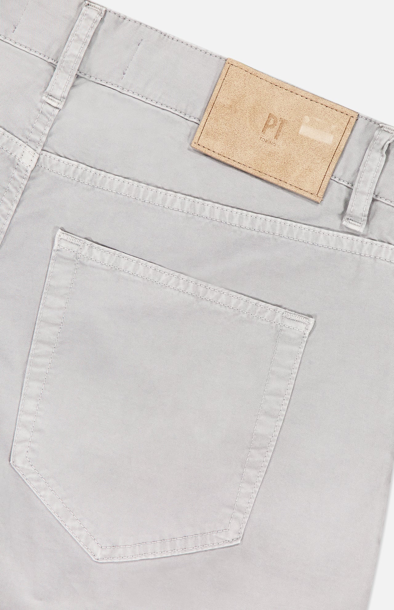 Stretch Gabardine Jazz jeans (14639460581739)