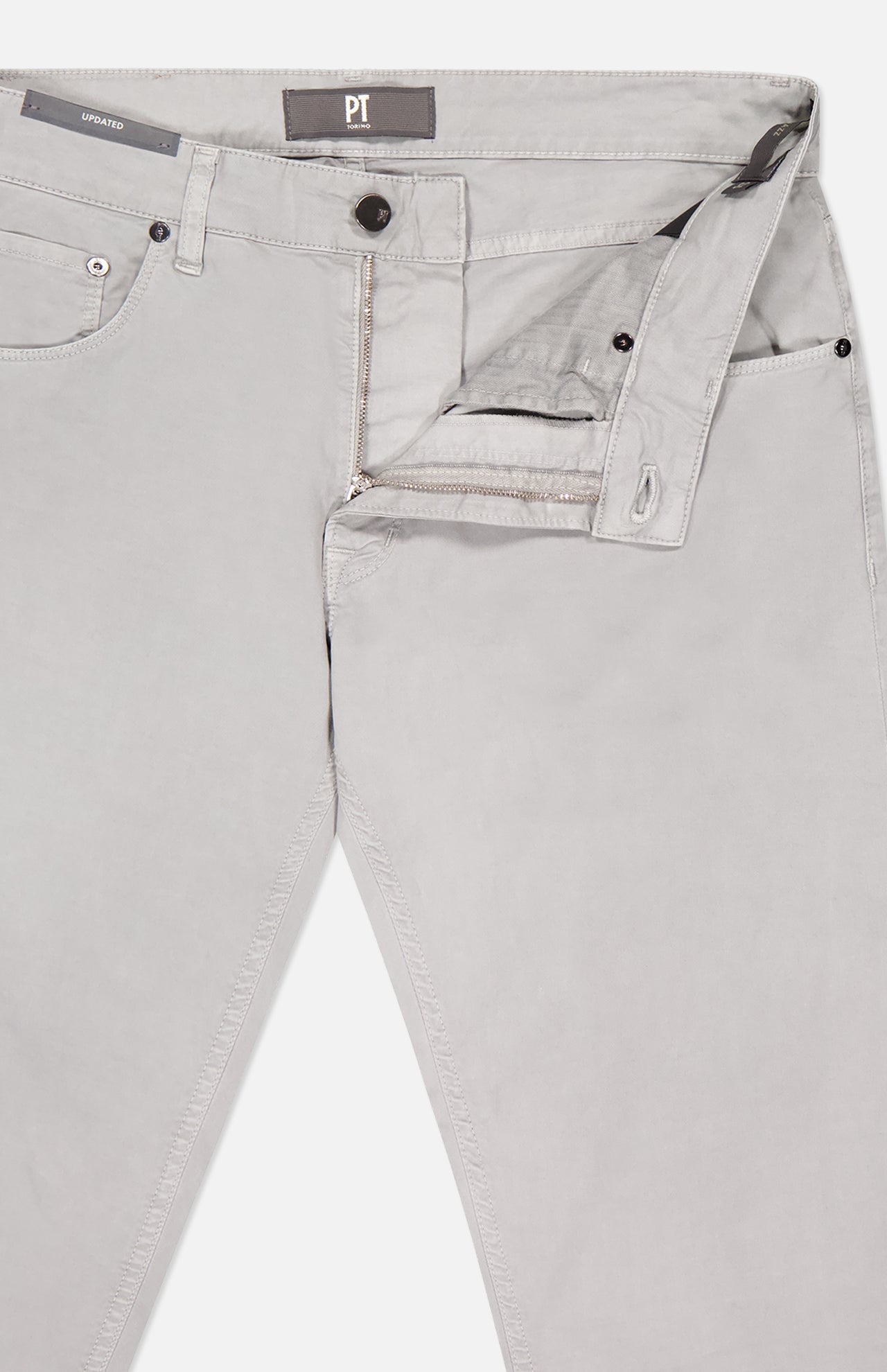 Stretch Gabardine Jazz jeans (14639460581739)