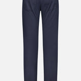 Stretch Gabardine Jazz jeans (14639460548971)