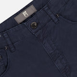 Stretch Gabardine Jazz jeans (14639460548971)